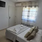 Casa Pinos Playa 3* Calpe