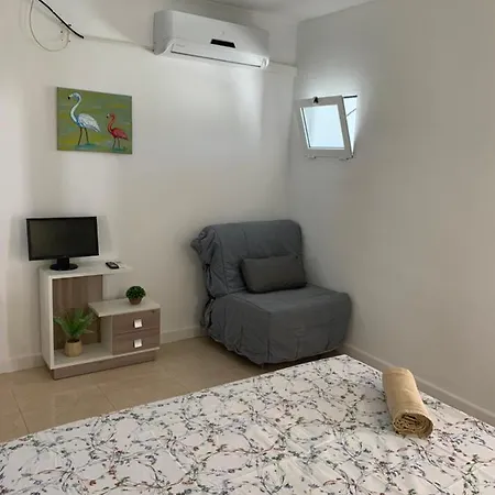 Casa Pinos Playa