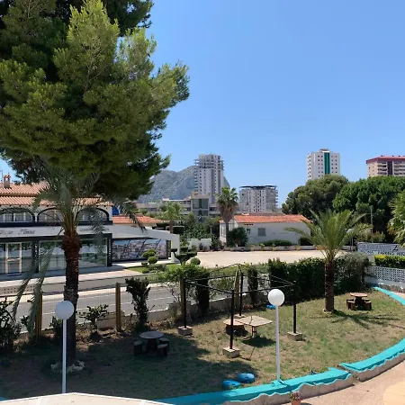 Bed & Breakfast Casa Pinos Playa