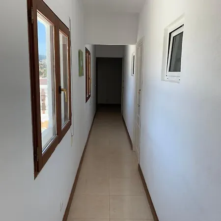 Casa Pinos Playa Nocleg ze śniadaniem *