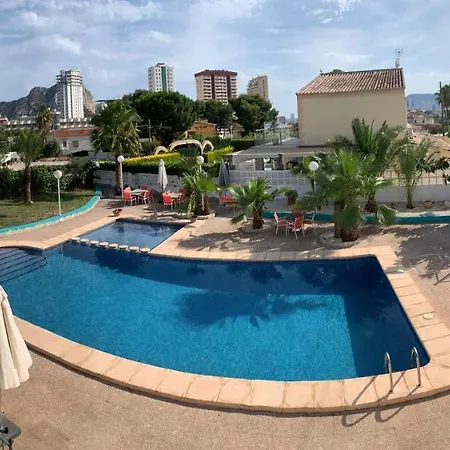 Casa Pinos Playa Bed & Breakfast