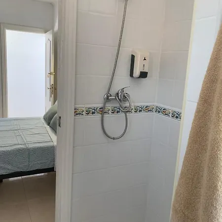 Casa Pinos Playa Nocleg ze śniadaniem Calpe