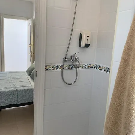 Casa Pinos Playa Bed & Breakfast Calpe