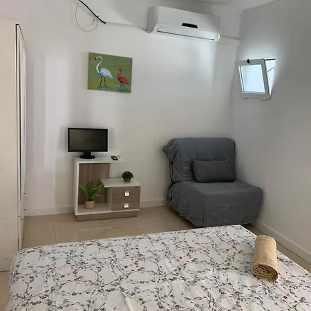 Casa Pinos Playa Calpe