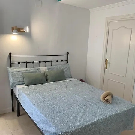 Casa Pinos Playa Nocleg ze śniadaniem *