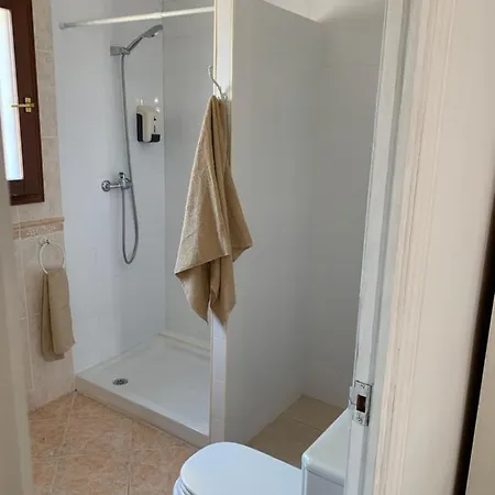 Nocleg ze śniadaniem Casa Pinos Playa Calpe
