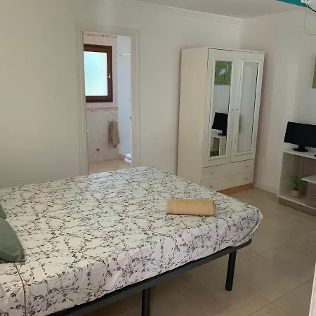 Casa Pinos Playa Nocleg ze śniadaniem