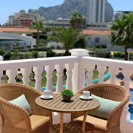 Casa Pinos Playa *
