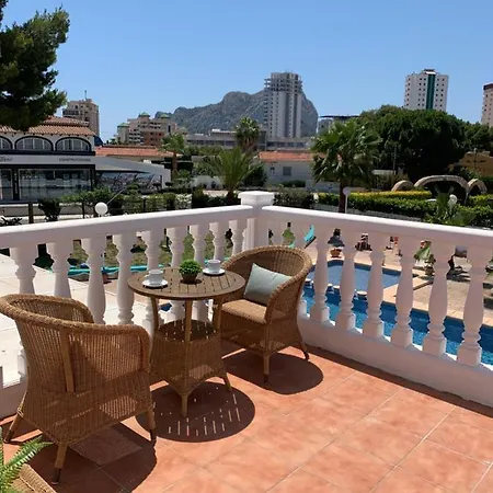 Casa Pinos Playa Nocleg ze śniadaniem
