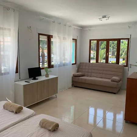 Casa Pinos Playa Nocleg ze śniadaniem *