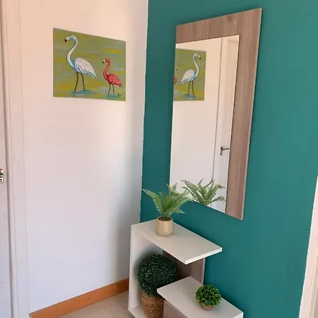 Casa Pinos Playa * Calpe