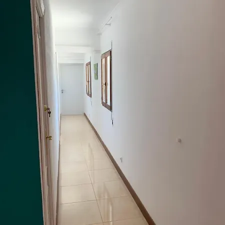 Casa Pinos Playa *