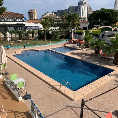 住宿加早餐酒店 Casa Pinos Playa