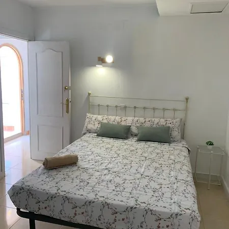 Casa Pinos Playa Nocleg ze śniadaniem