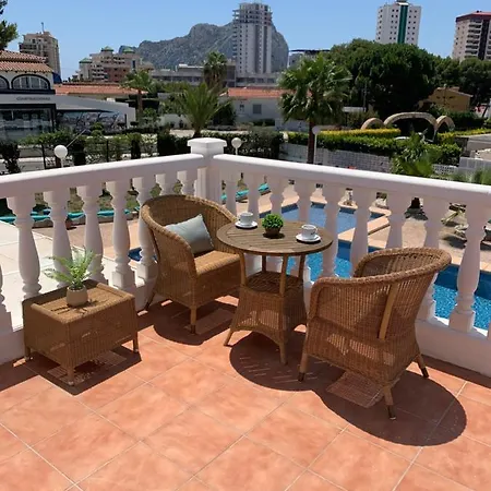 Bed & Breakfast Casa Pinos Playa