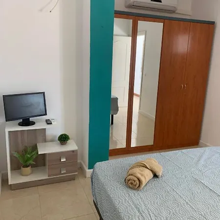 Casa Pinos Playa Nocleg ze śniadaniem *