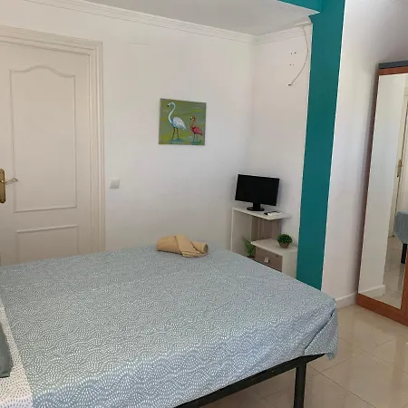 Casa Pinos Playa Nocleg ze śniadaniem *
