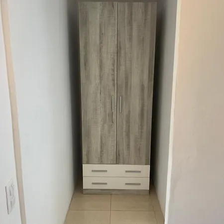 Nocleg ze śniadaniem Casa Pinos Playa *