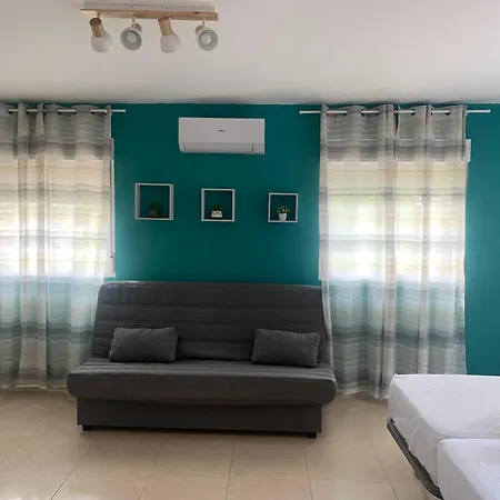 Casa Pinos Playa