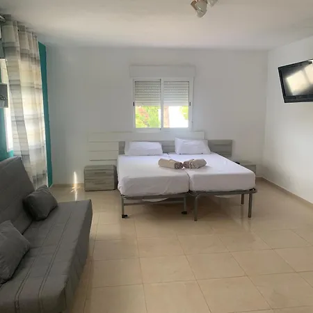 Casa Pinos Playa