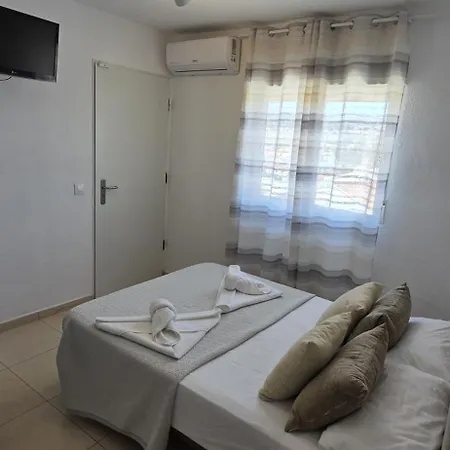 Casa Pinos Playa 3* كاليبي