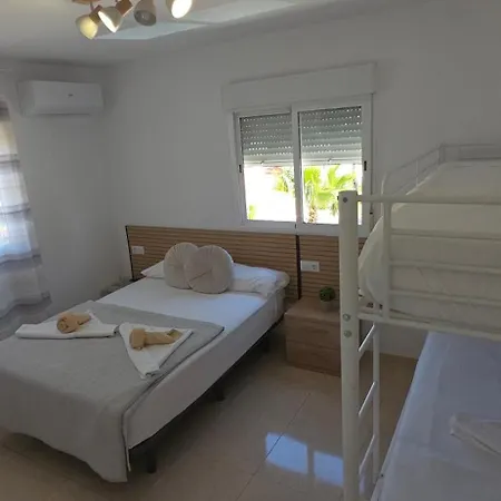 Casa Pinos Playa Bed & Breakfast
