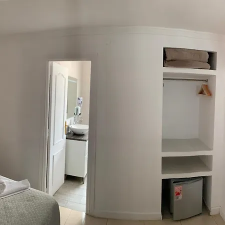 Casa Pinos Playa B&B 3*