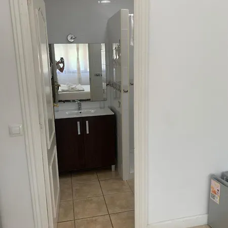 فندق مبيت وإفطار Casa Pinos Playa