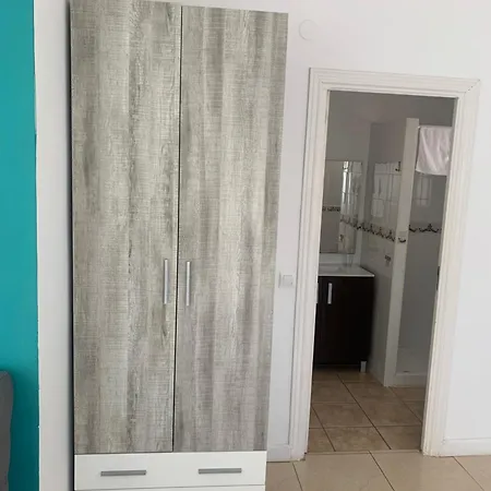 Casa Pinos Playa 3* كاليبي