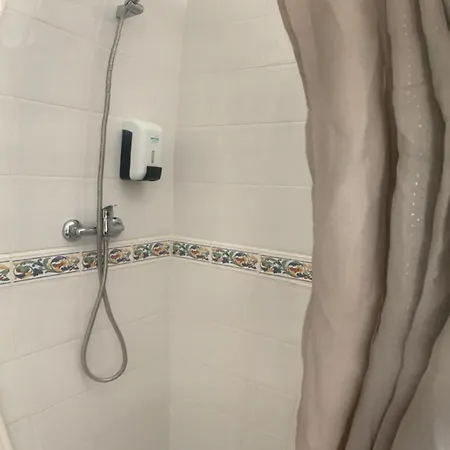 فندق مبيت وإفطار Casa Pinos Playa 3*
