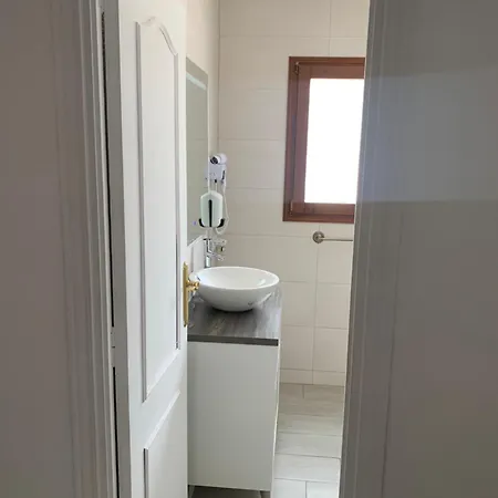 Casa Pinos Playa 3* كاليبي