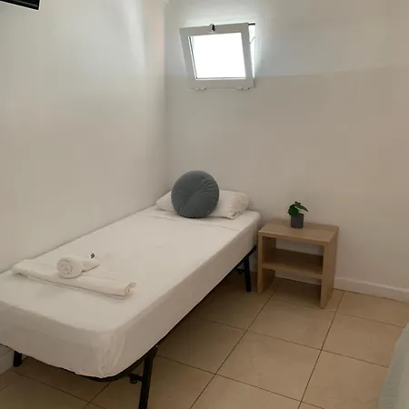Casa Pinos Playa كاليبي