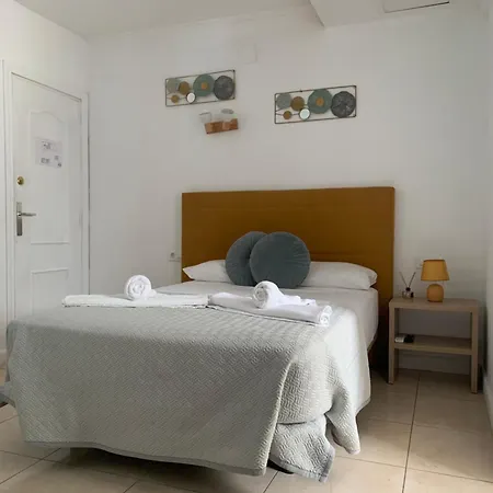 Casa Pinos Playa 3* كاليبي