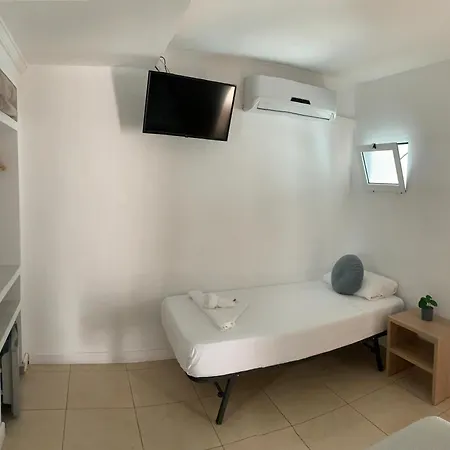 Casa Pinos Playa فندق مبيت وإفطار