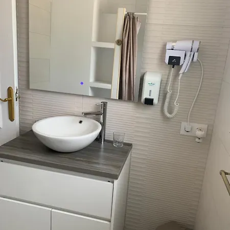 住宿加早餐酒店 Casa Pinos Playa 3*