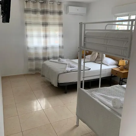 Casa Pinos Playa