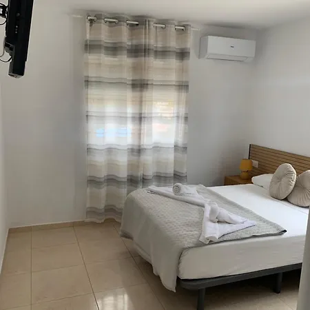 Casa Pinos Playa 3*