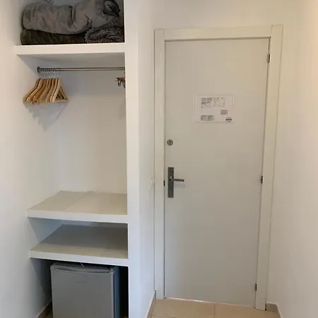 Casa Pinos Playa 3* كاليبي