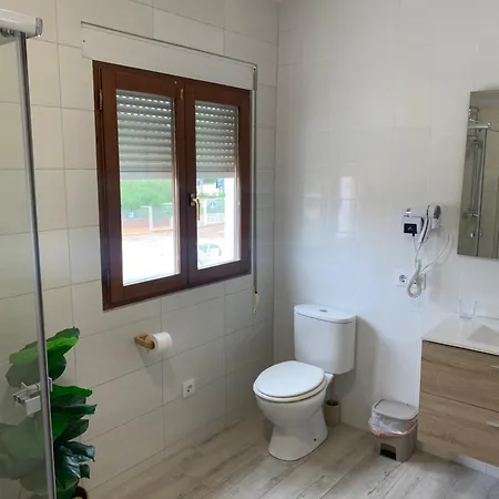 Casa Pinos Playa فندق مبيت وإفطار