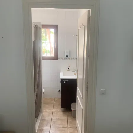 Casa Pinos Playa فندق مبيت وإفطار كاليبي