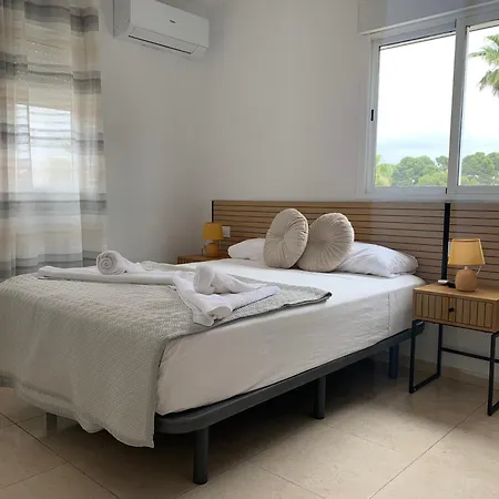 Casa Pinos Playa فندق مبيت وإفطار 3*