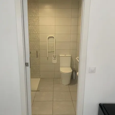 Casa Pinos Playa كاليبي