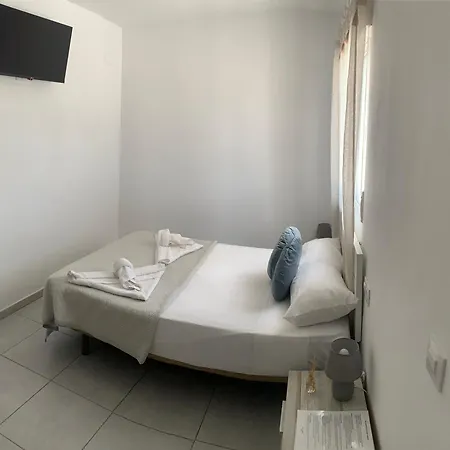Casa Pinos Playa 3* كاليبي