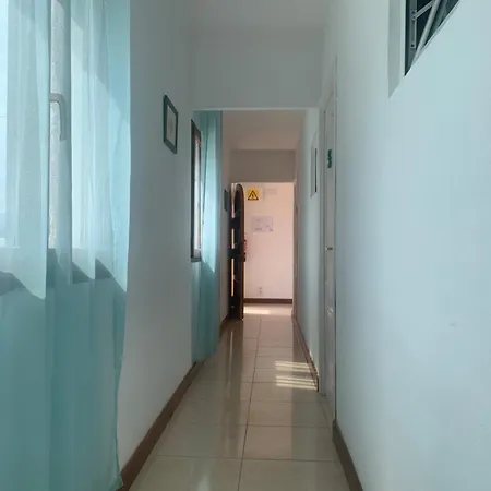 Casa Pinos Playa B&B