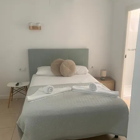 Casa Pinos Playa فندق مبيت وإفطار 3*