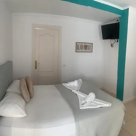 Casa Pinos Playa كاليبي