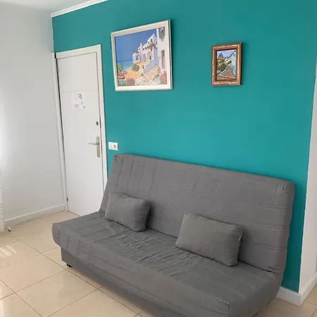 Casa Pinos Playa 3* كاليبي