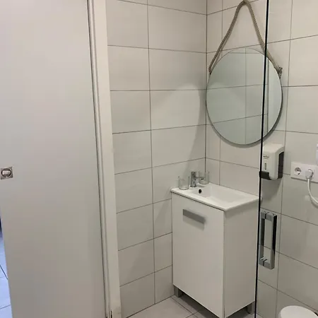 فندق مبيت وإفطار Casa Pinos Playa