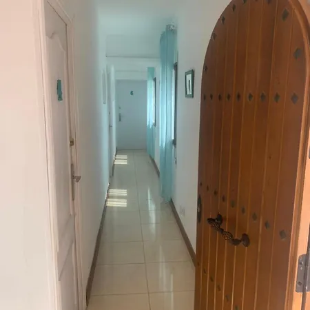 Casa Pinos Playa فندق مبيت وإفطار 3*