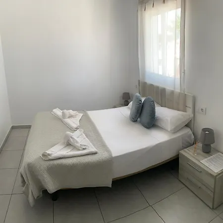 Casa Pinos Playa 3* كاليبي
